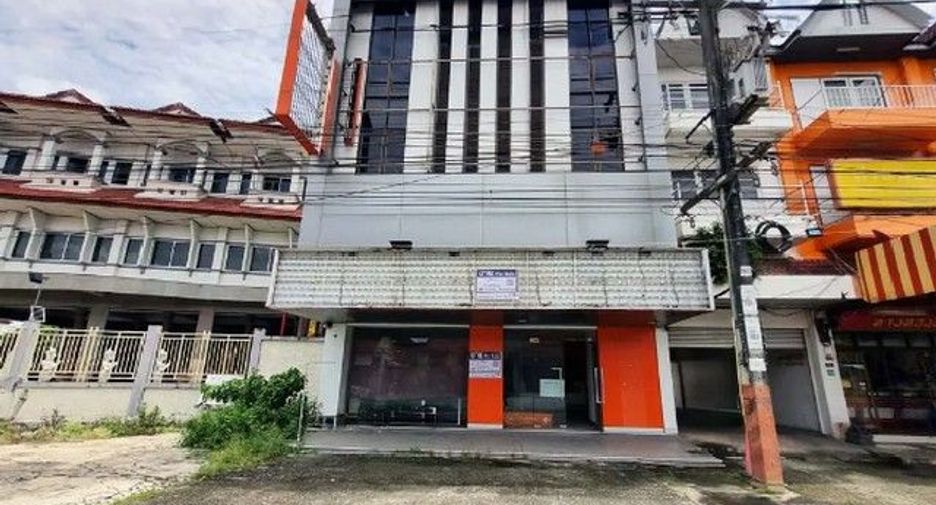 ขาย 1 เตียง ออฟฟิศ ใน สะเมิง, เชียงใหม่