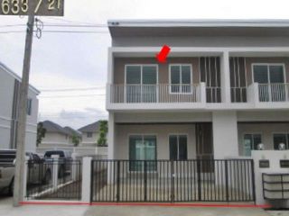 For sale 1 bed townhouse in Samoeng, Chiang Mai