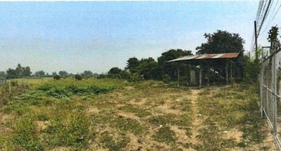 For sale land in Samoeng, Chiang Mai