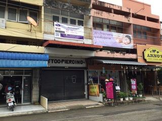 For sale 1 Beds retail Space in Samoeng, Chiang Mai