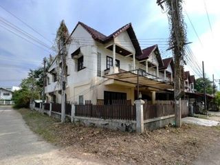 For sale 1 bed townhouse in Samoeng, Chiang Mai