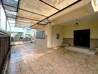 For sale 1 bed townhouse in Samoeng, Chiang Mai