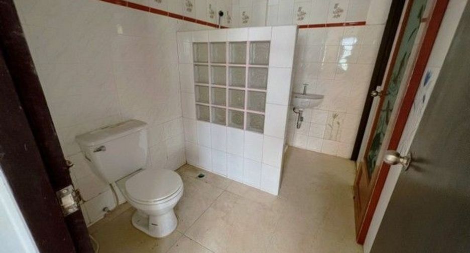 For sale 1 bed townhouse in Samoeng, Chiang Mai