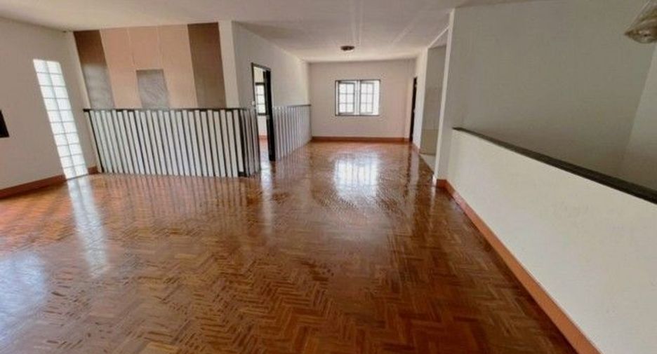 For sale 1 bed townhouse in Samoeng, Chiang Mai