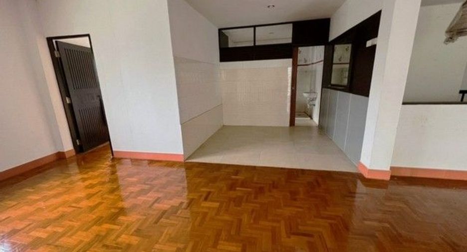 For sale 1 bed townhouse in Samoeng, Chiang Mai