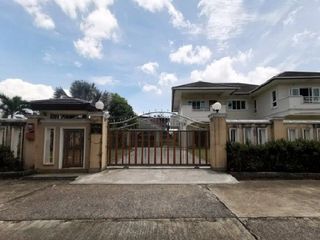 For sale 1 bed house in Mueang Chiang Rai, Chiang Rai