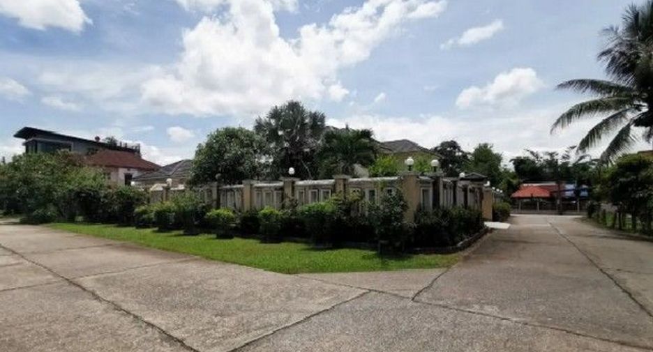 For sale 1 bed house in Mueang Chiang Rai, Chiang Rai