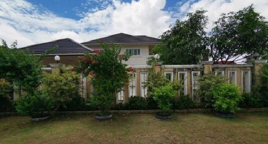 For sale 1 bed house in Mueang Chiang Rai, Chiang Rai