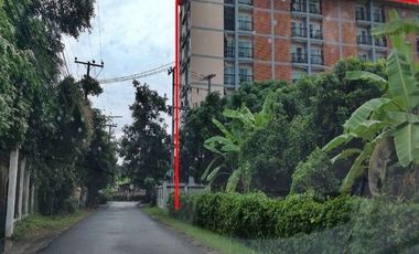 Wohnung zum Kauf mit 1 Zimmer in San Sai, Chiang Mai