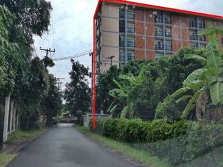Wohnung zum Kauf mit 1 Zimmer in San Sai, Chiang Mai