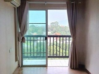Wohnung zum Kauf mit 1 Zimmer in San Sai, Chiang Mai