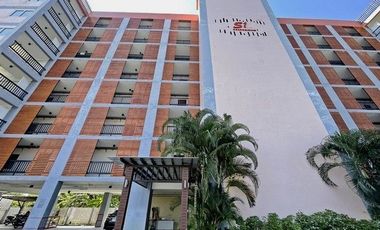 Wohnung zum Kauf mit 1 Zimmer in San Sai, Chiang Mai