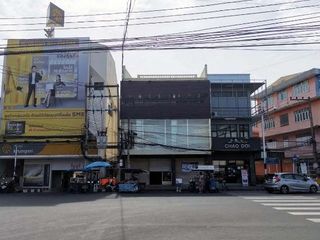 ขาย 1 เตียง พื้นที่ค้าปลีก ใน สนม, สุรินทร์
