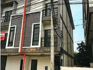 For sale 1 bed townhouse in Samoeng, Chiang Mai