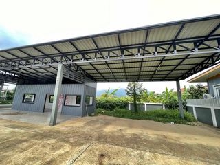 For sale 1 bed house in Mueang Chiang Rai, Chiang Rai