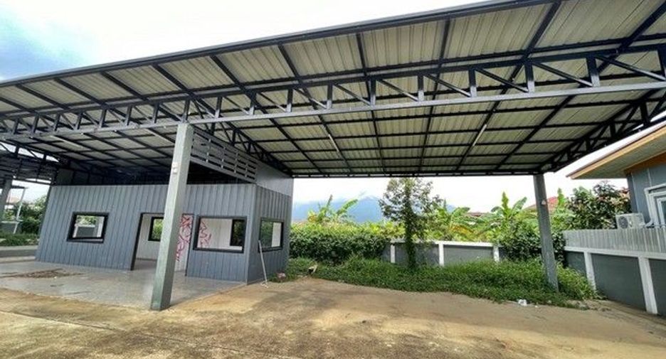 For sale 1 Beds house in Mueang Chiang Rai, Chiang Rai