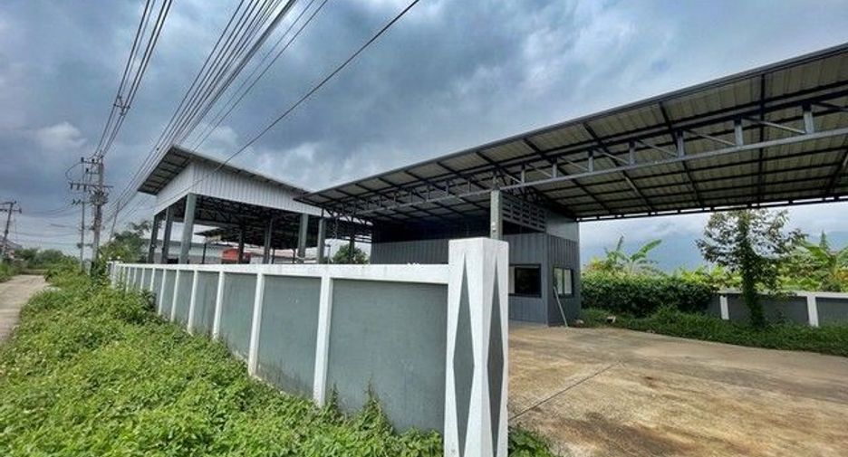 For sale 1 Beds house in Mueang Chiang Rai, Chiang Rai