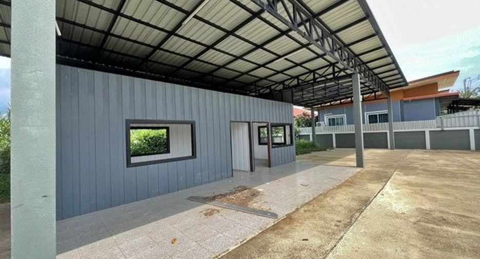 For sale 1 Beds house in Mueang Chiang Rai, Chiang Rai