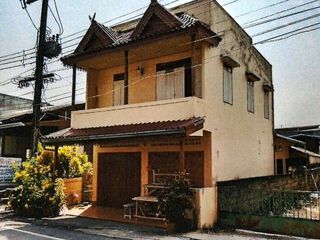 For sale 1 bed house in Mueang Chiang Rai, Chiang Rai