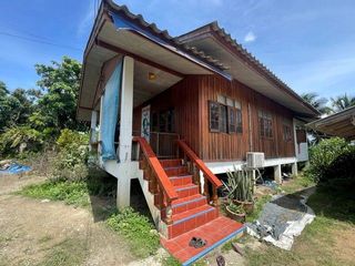 For sale 1 bed house in Mueang Chiang Rai, Chiang Rai