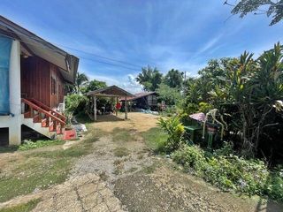 For sale 1 bed house in Mueang Chiang Rai, Chiang Rai