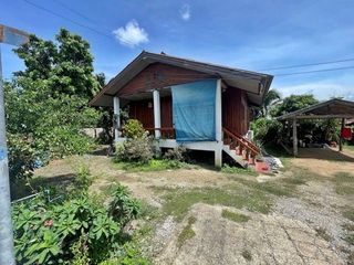 For sale 1 bed house in Mueang Chiang Rai, Chiang Rai