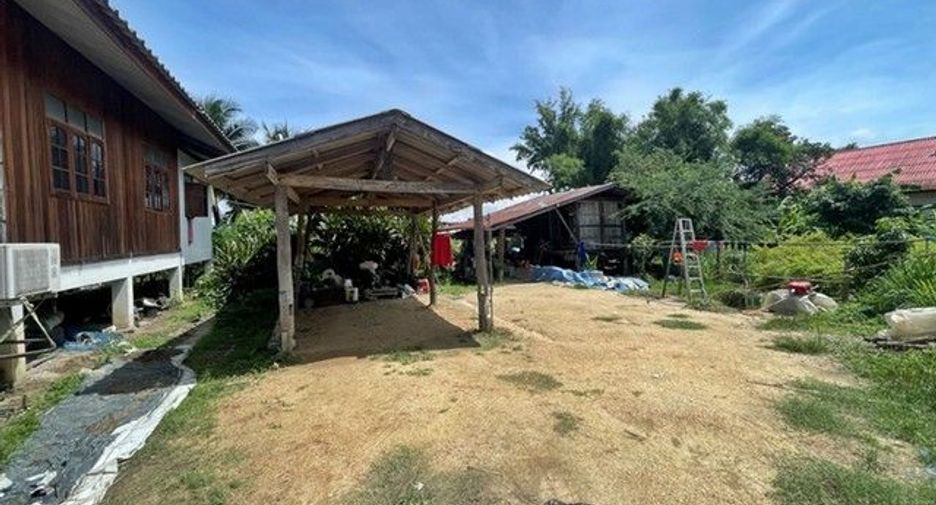 For sale 1 bed house in Mueang Chiang Rai, Chiang Rai