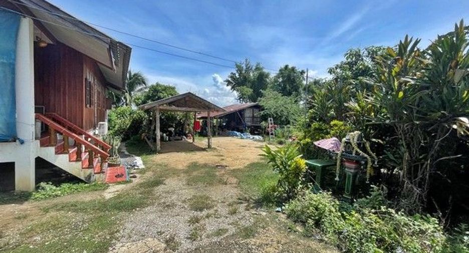 For sale 1 bed house in Mueang Chiang Rai, Chiang Rai