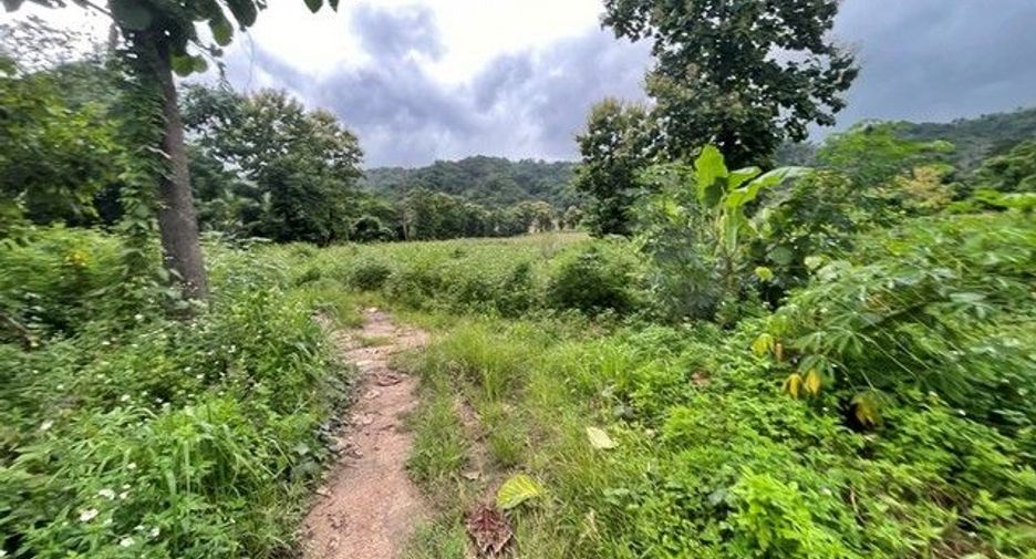 For sale land in Mueang Chiang Rai, Chiang Rai
