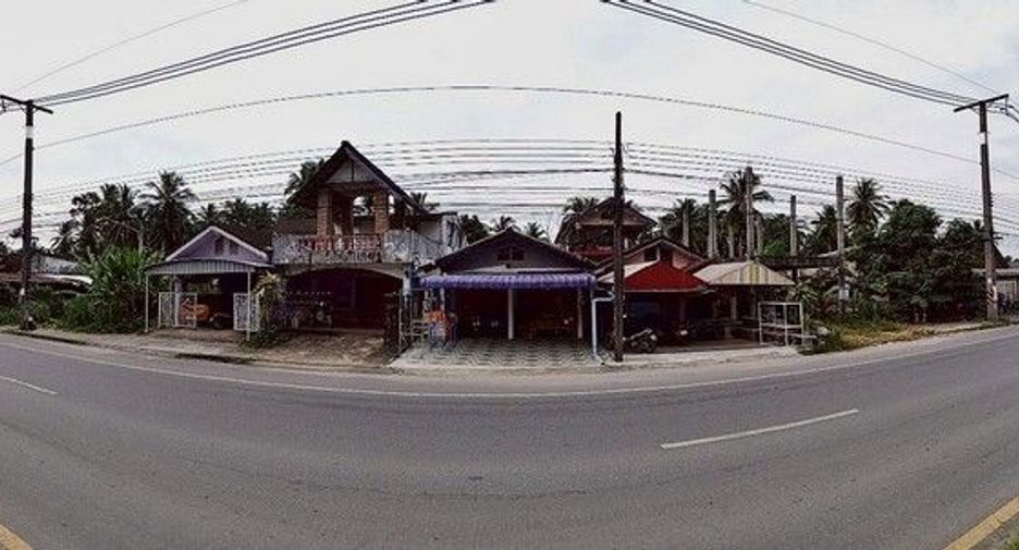 For sale 1 bed house in Than To, Yala