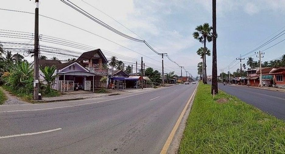 For sale 1 bed house in Than To, Yala
