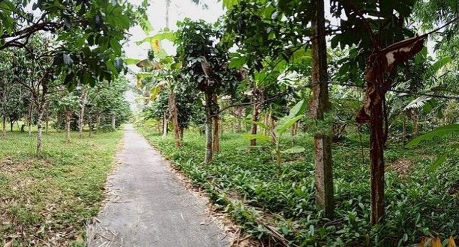 Terreno en venta en Than To, Yala