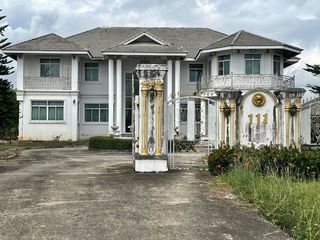 For sale 1 bed house in Mueang Chiang Rai, Chiang Rai