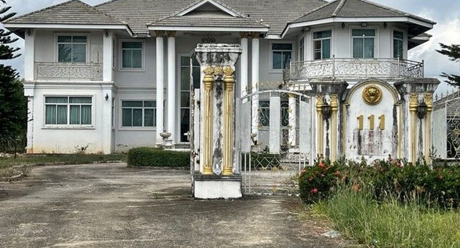 For sale 1 bed house in Mueang Chiang Rai, Chiang Rai