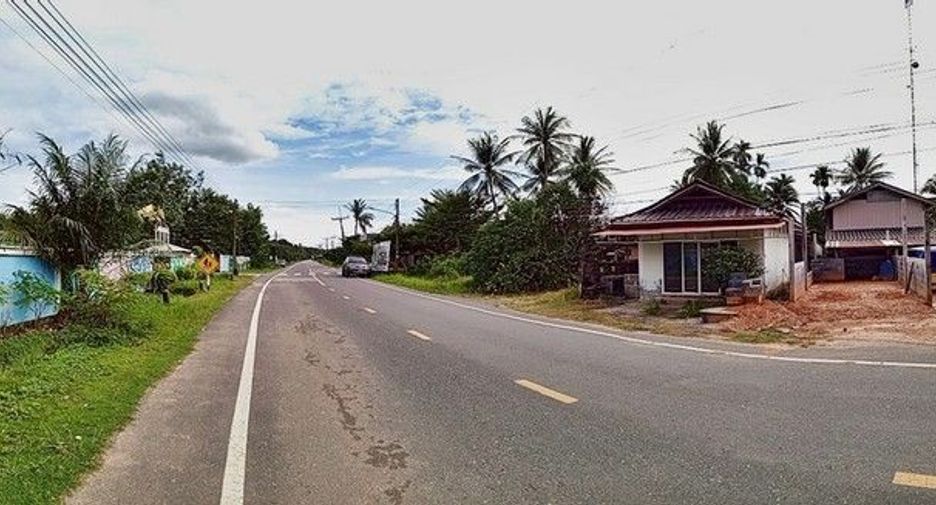 For sale 1 Beds house in Mayo, Pattani