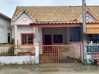 For sale 1 bed townhouse in Hat Yai, Songkhla