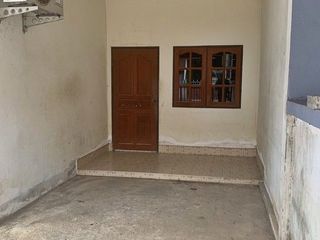 For sale 1 bed townhouse in Hat Yai, Songkhla