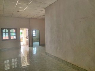 For sale 1 bed townhouse in Hat Yai, Songkhla