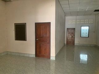 For sale 1 bed townhouse in Hat Yai, Songkhla