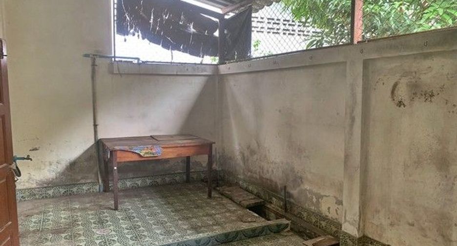 Casa adosada en venta de 1 habitaciones en Hat Yai, Songkhla