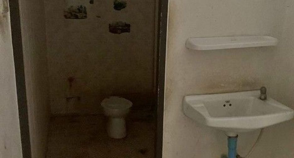 Casa adosada en venta de 1 habitaciones en Hat Yai, Songkhla