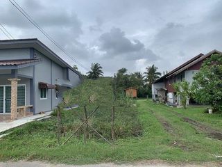 Продажа Участок в Хатъяй, Songkhla