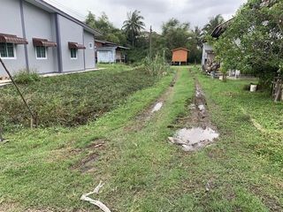 Продажа Участок в Хатъяй, Songkhla