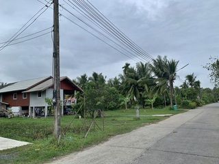 Продажа Участок в Хатъяй, Songkhla