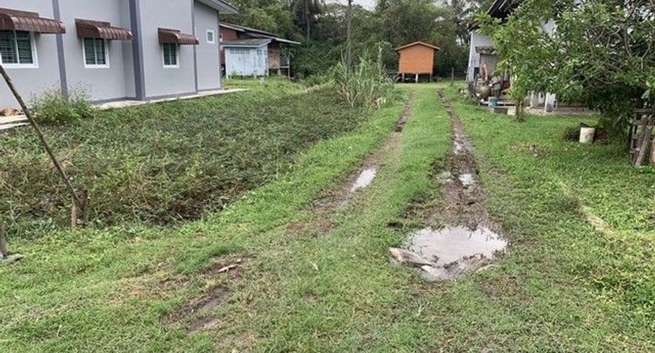 Продажа Участок в Хатъяй, Songkhla