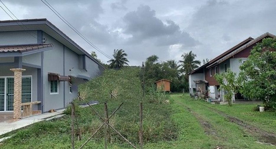 Продажа Участок в Хатъяй, Songkhla