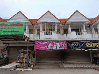 For sale 2 bedrooms retail Space in Mueang Khon Kaen, Khon Kaen