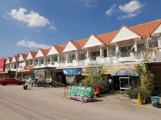 For sale 2 bedrooms retail Space in Mueang Khon Kaen, Khon Kaen