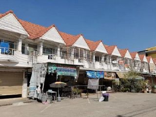 For sale 2 bedrooms retail Space in Mueang Khon Kaen, Khon Kaen