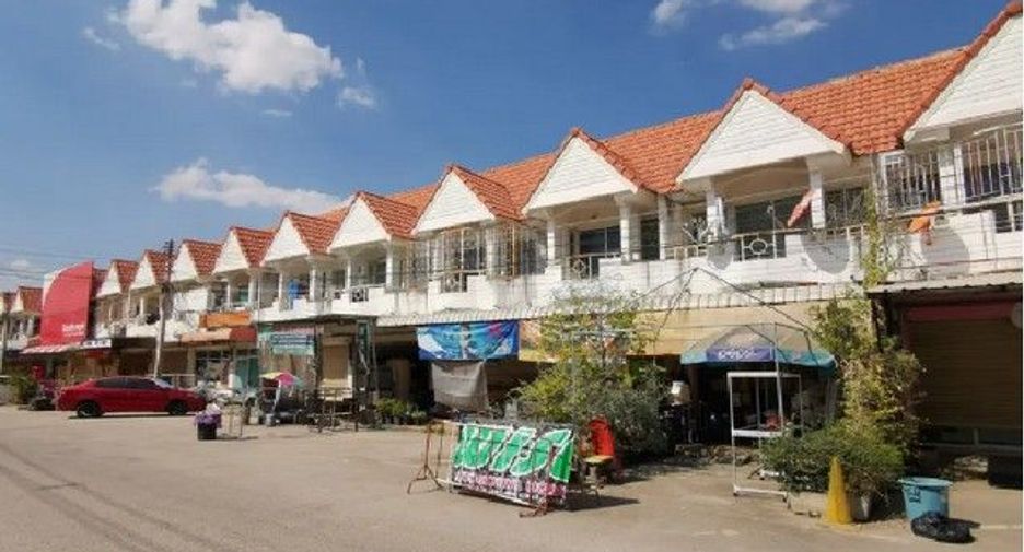 出售 2 卧室 商业空间 在 Mueang Khon Kaen, Khon Kaen